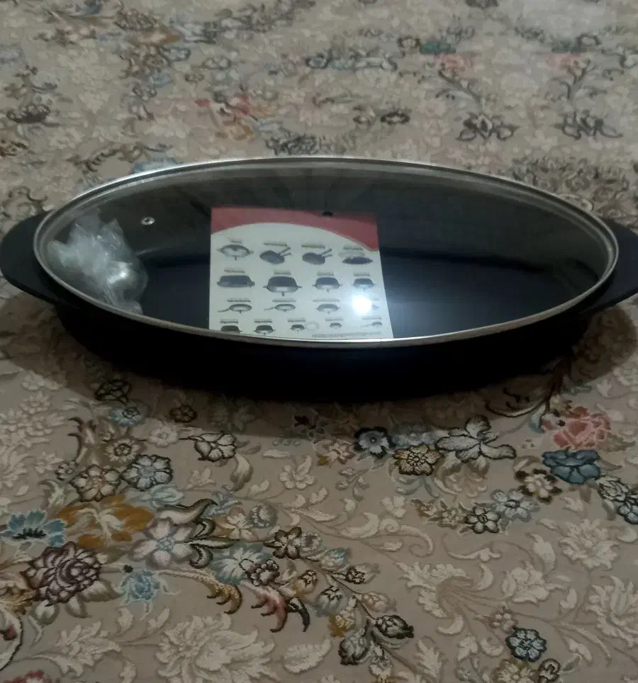 تاوه  برایتون نو|ظروف پخت‌وپز|تبریز, |دیوار