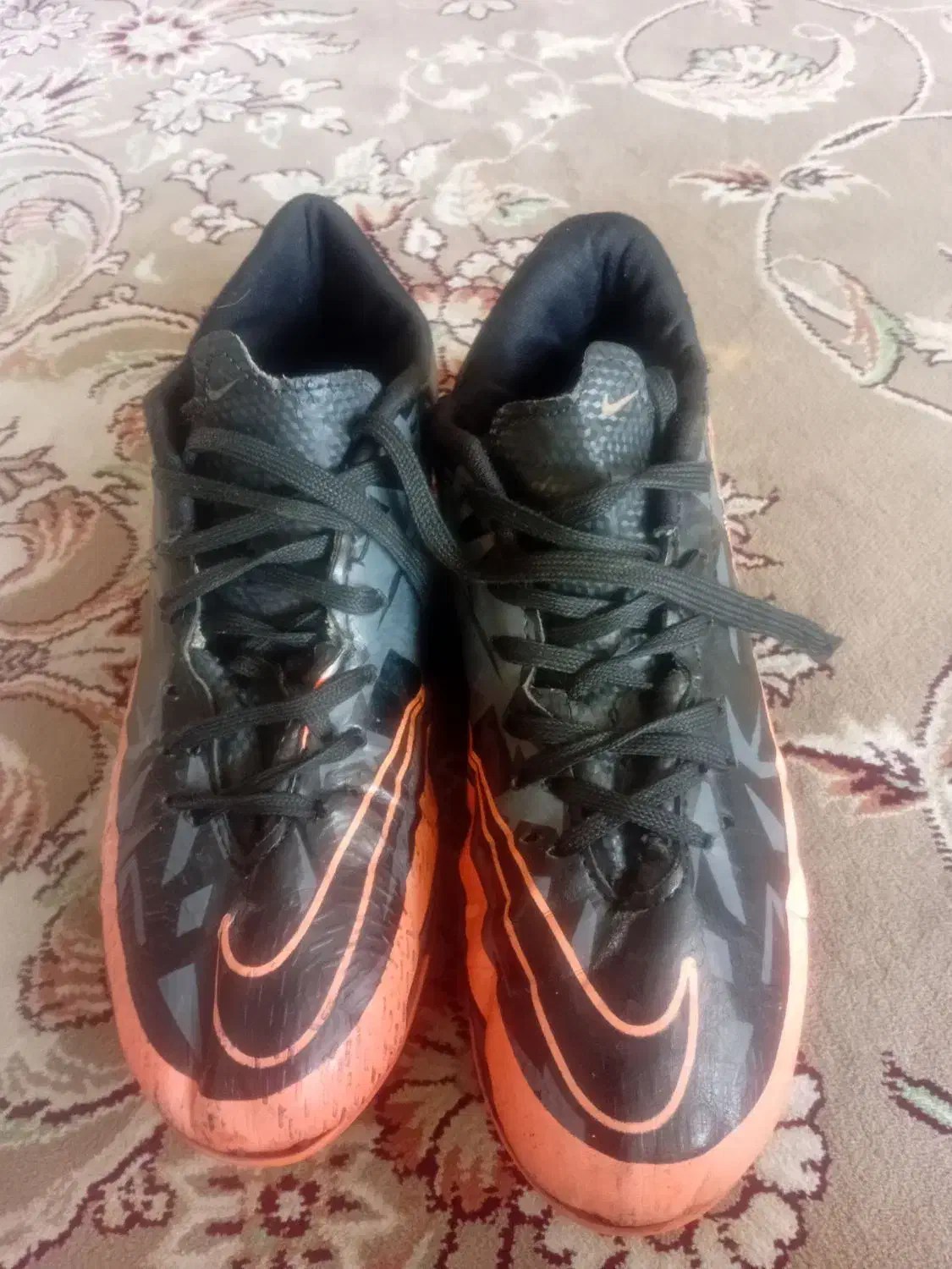 استوک چمن|کیف، کفش، کمربند|قوچان, |دیوار