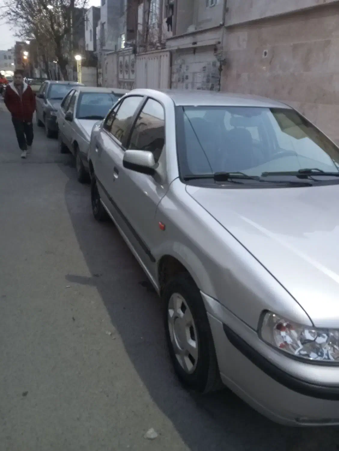 سمند ۸۸ عروسک|خودرو سواری و وانت|رباط‌کریم, نصیرشهر|دیوار