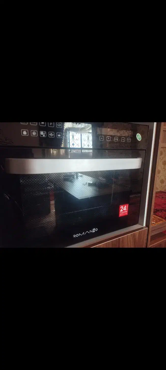 مایکروفر|اجاق گاز و لوازم برقی پخت‌وپز|کرمان, |دیوار