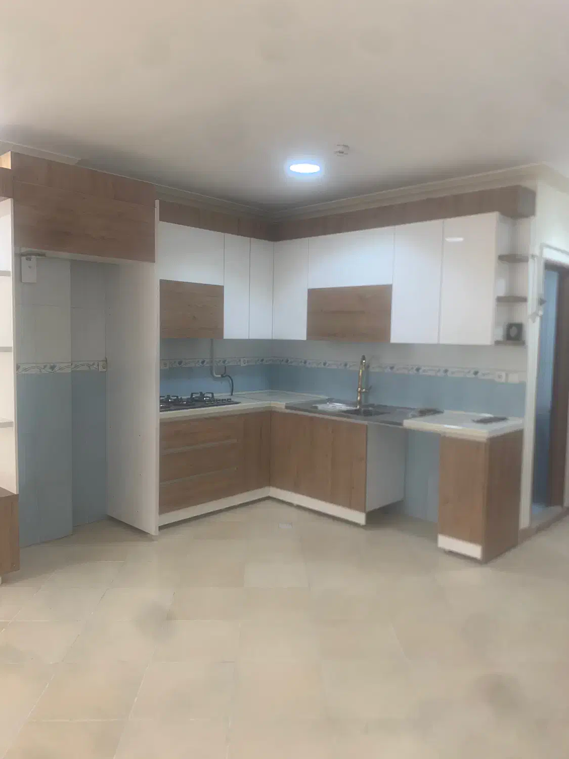 آپارتمان ترمه (بلوار مدرس)دارای پارکینگ انباری|اجارهٔ آپارتمان|یزد, |دیوار