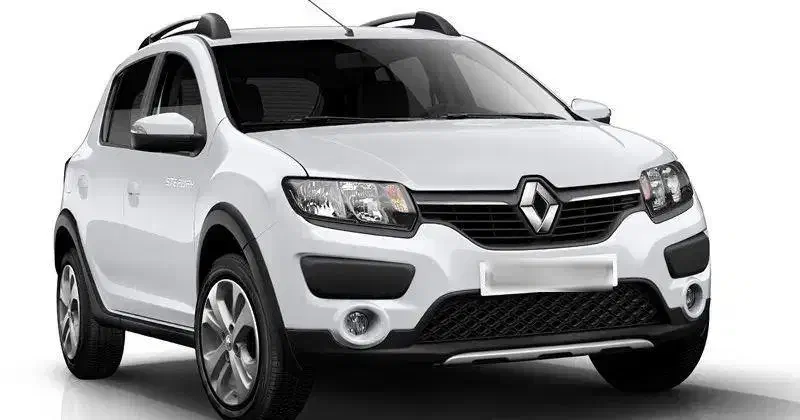 ساندرو استپ وی دنده ای صفر|خودرو سواری و وانت|خوی, |دیوار