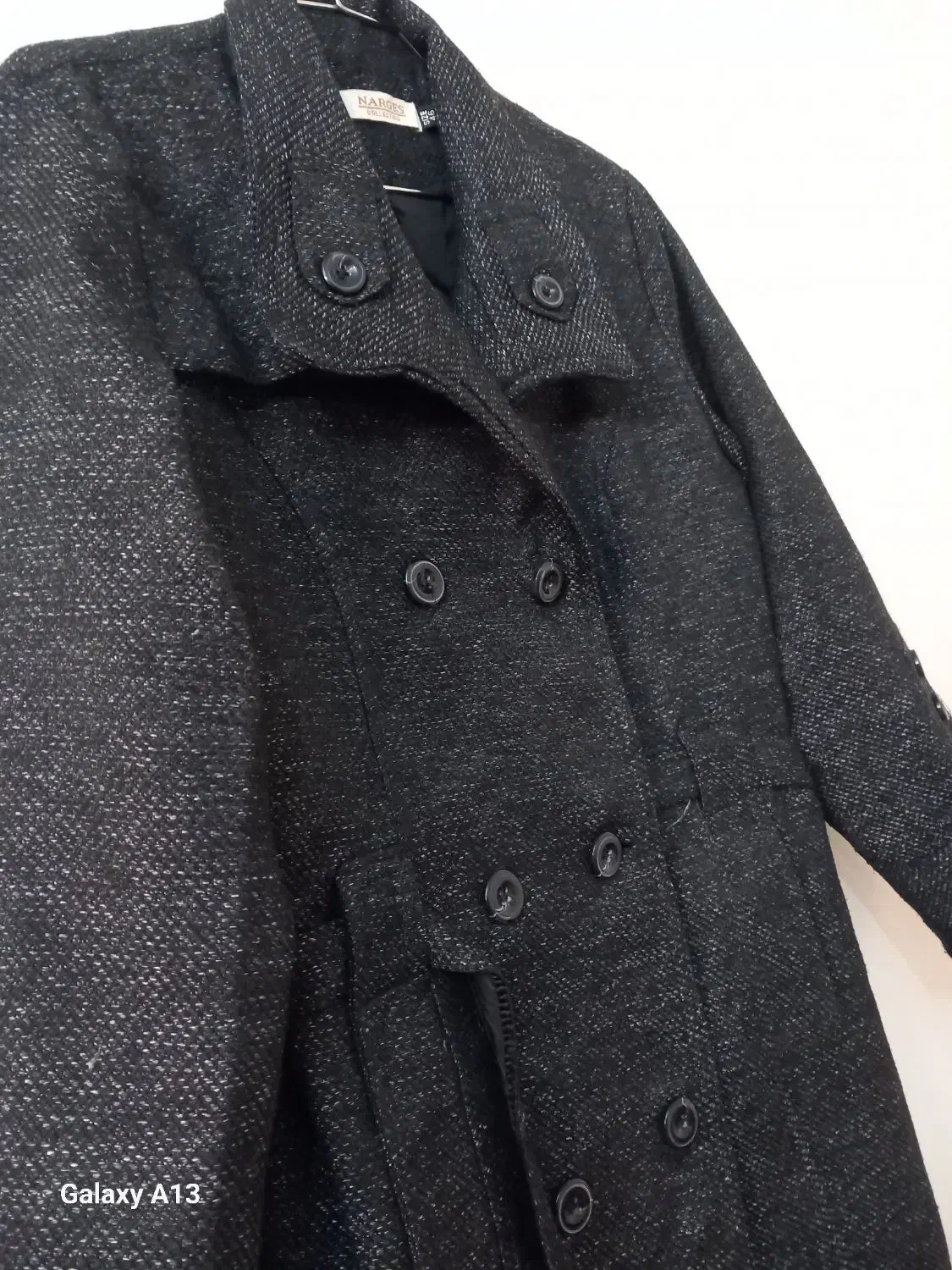 پالتو|لباس|تهران, شهرک فردوس (حسینی)|دیوار