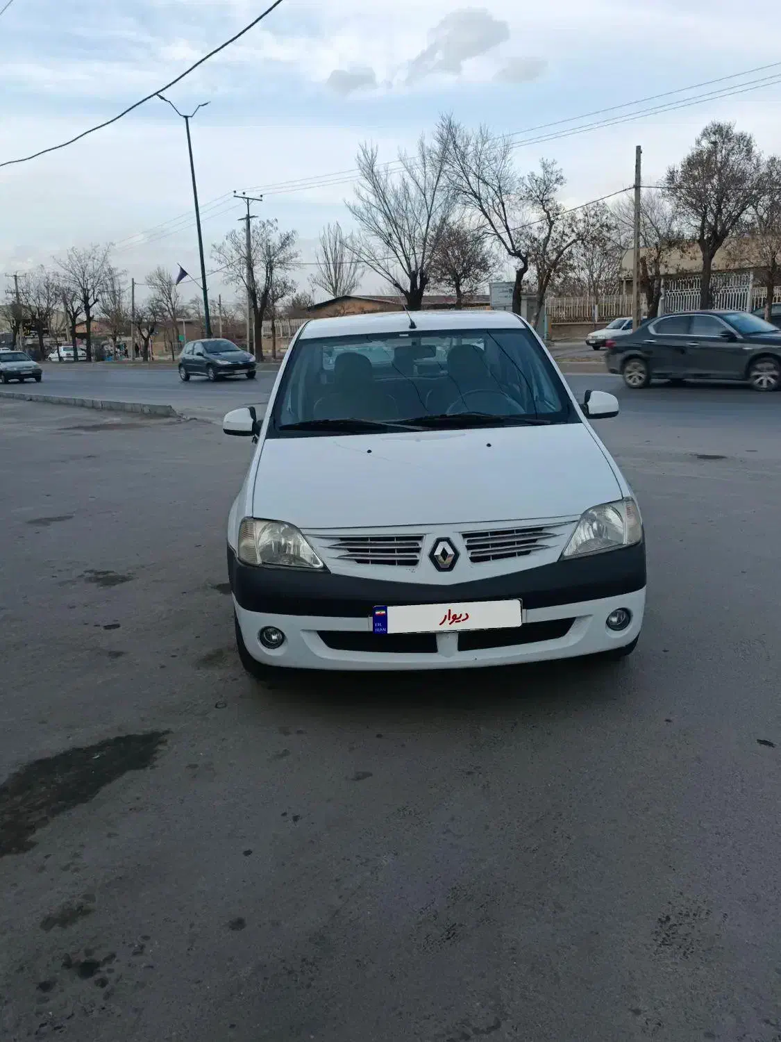 ال90 مدل 90|خودرو سواری و وانت|همدان, |دیوار