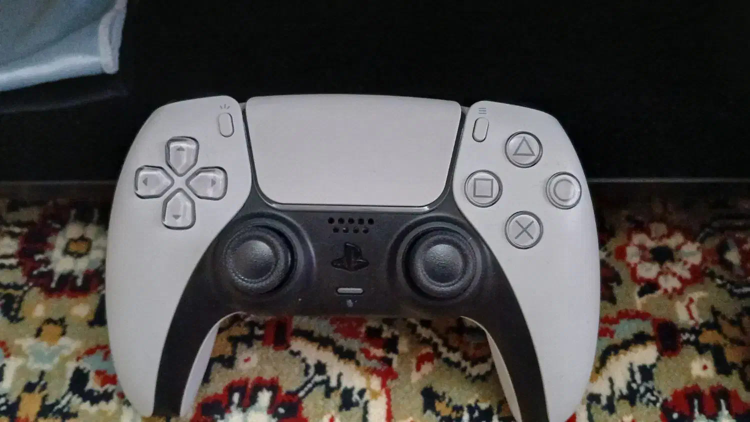 PS5 Slim Standard 2016|کنسول، بازی ویدئویی و آنلاین|چالوس, |دیوار