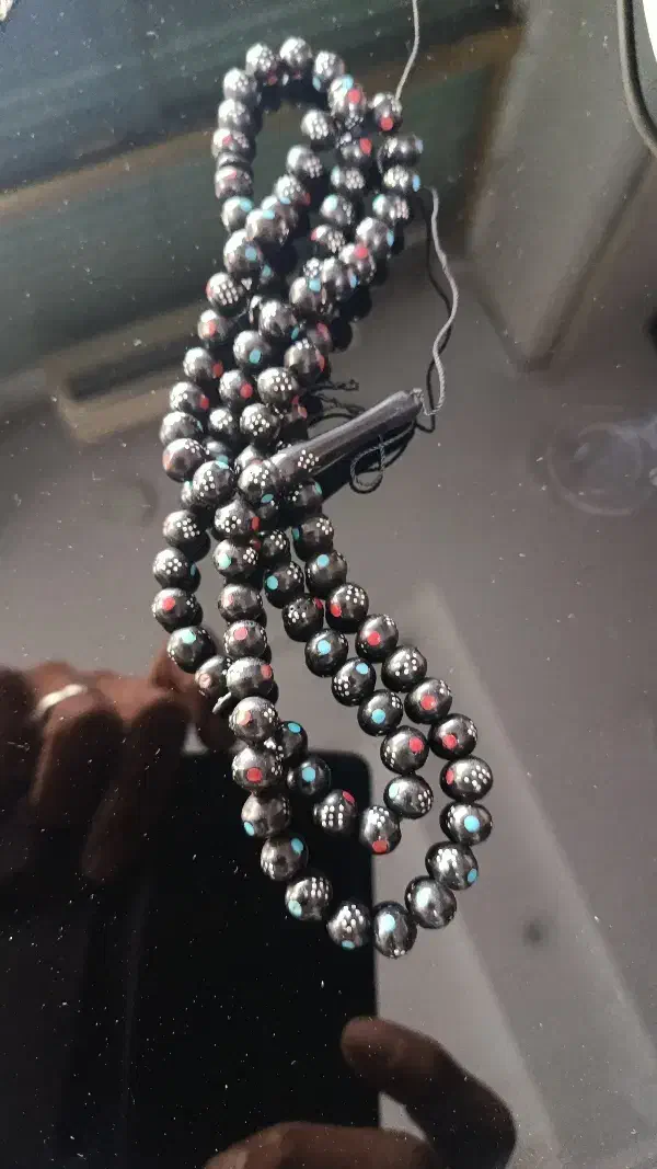 حدودا 500تسبیح|جواهرات|تهران, شهرک رضویه|دیوار