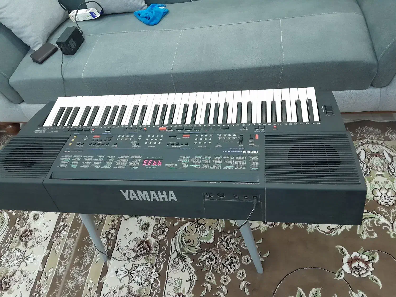 فروش ارگ|پیانو، کیبورد، آکاردئون|نسیمشهر, |دیوار