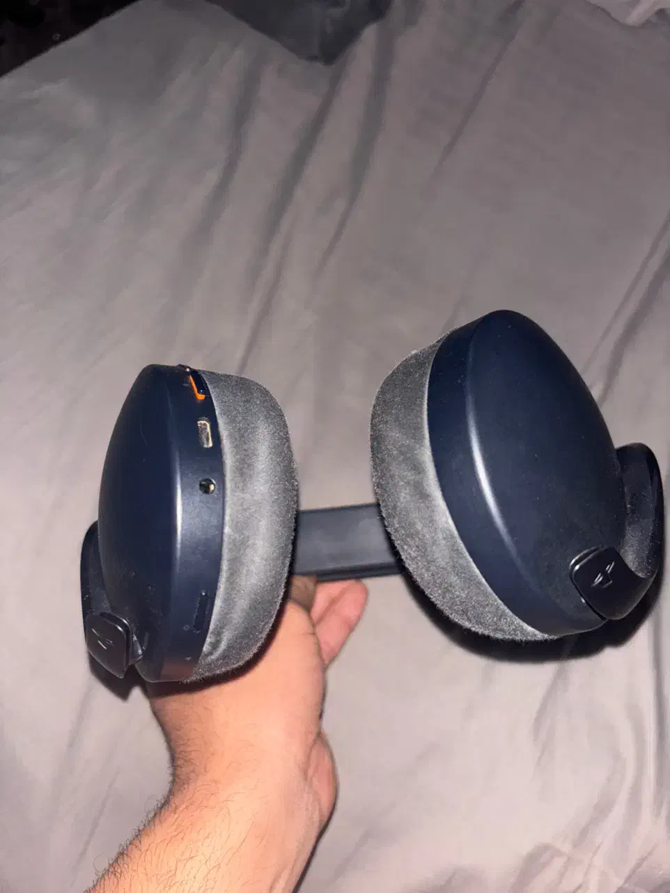 Ps5 هدفون|کنسول، بازی ویدئویی و آنلاین|تهران, فلاح|دیوار