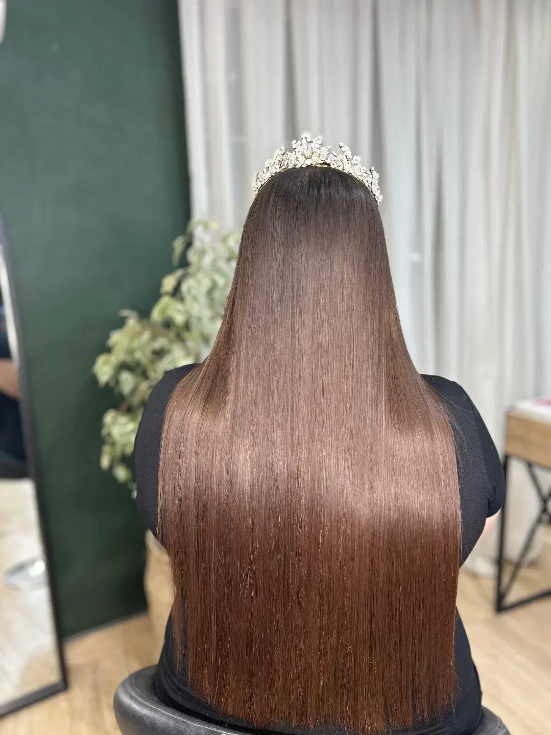 کراتین،پروتیین،بوتاکس|خدمات آرایشگری و زیبایی|ماسال, |دیوار