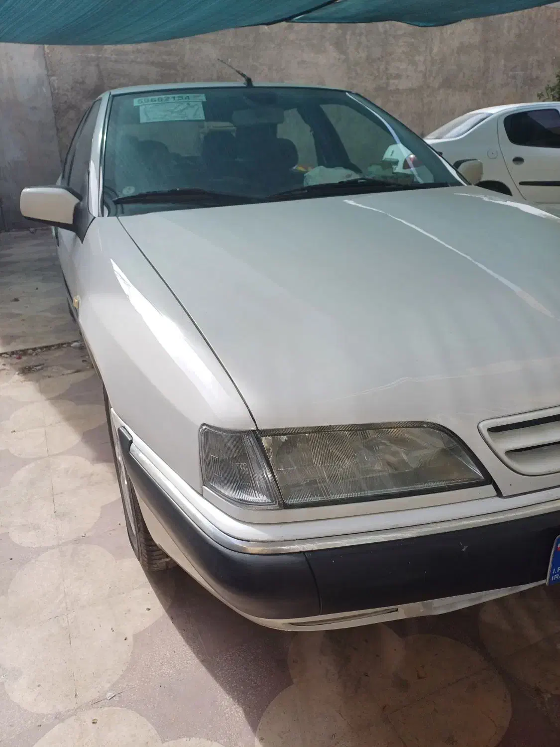 زانتیا مدل88 عروسک|خودرو سواری و وانت|شیراز, شریف‌آباد|دیوار