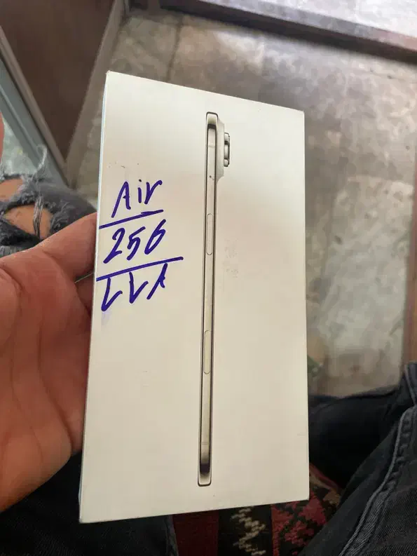 iPhone 17 Air|موبایل|مشهد, هفت تیر (حافظ)|دیوار