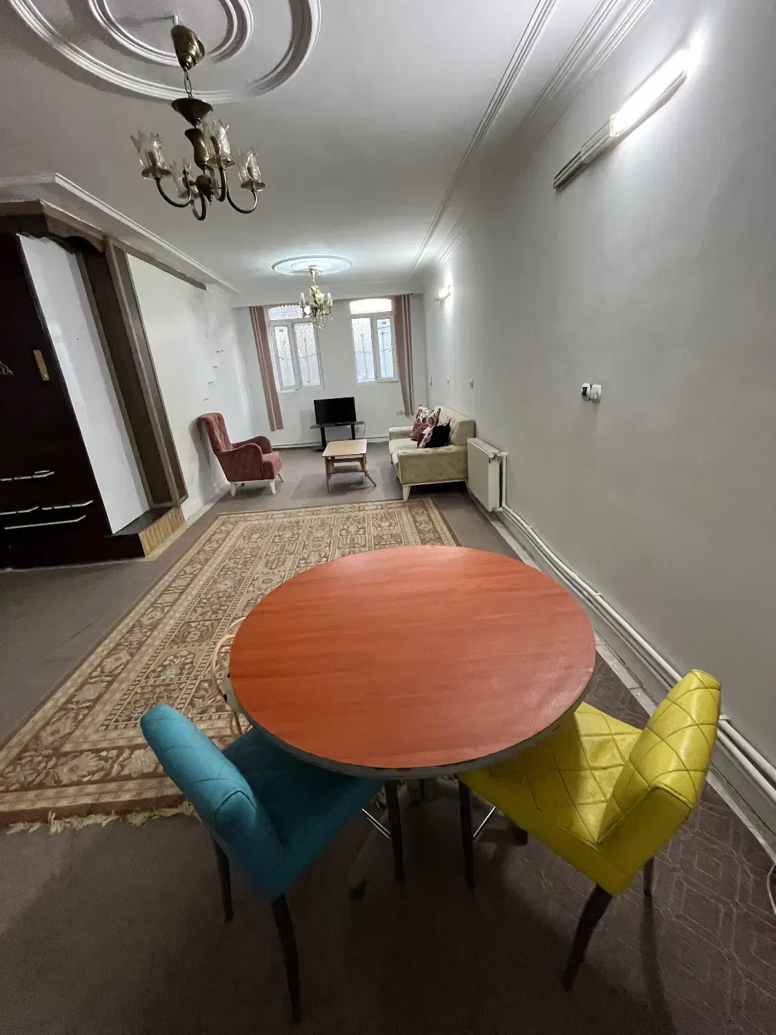 اجاره پاره وقت واحد آپارتمان هر ساعتی از روزانه|اجارهٔ کوتاهمدت آپارتمان و سوئیت|کرج, شاهینویلا|دیوار