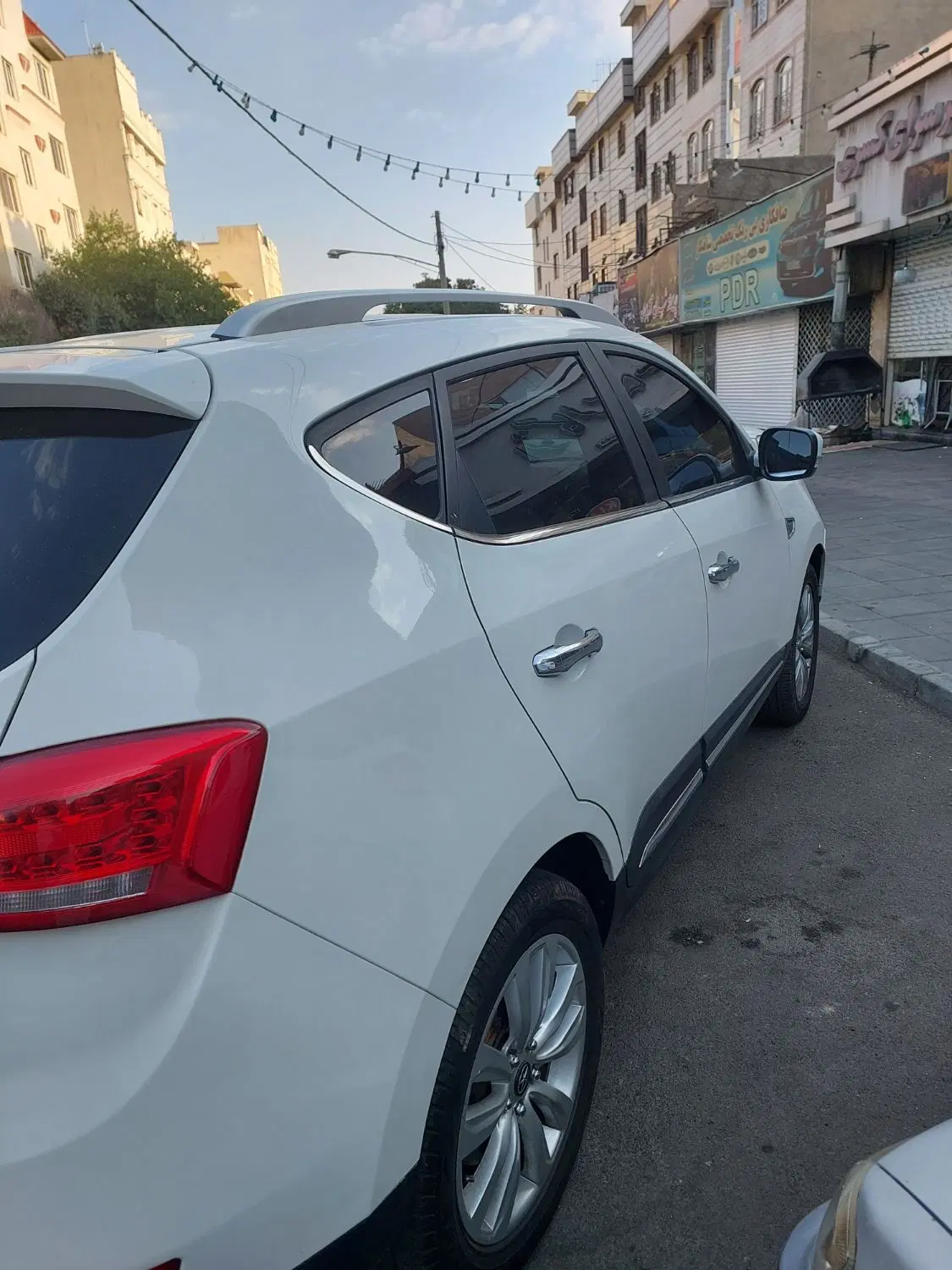 جک s5|خودرو سواری و وانت|تهران, کیانشهر|دیوار