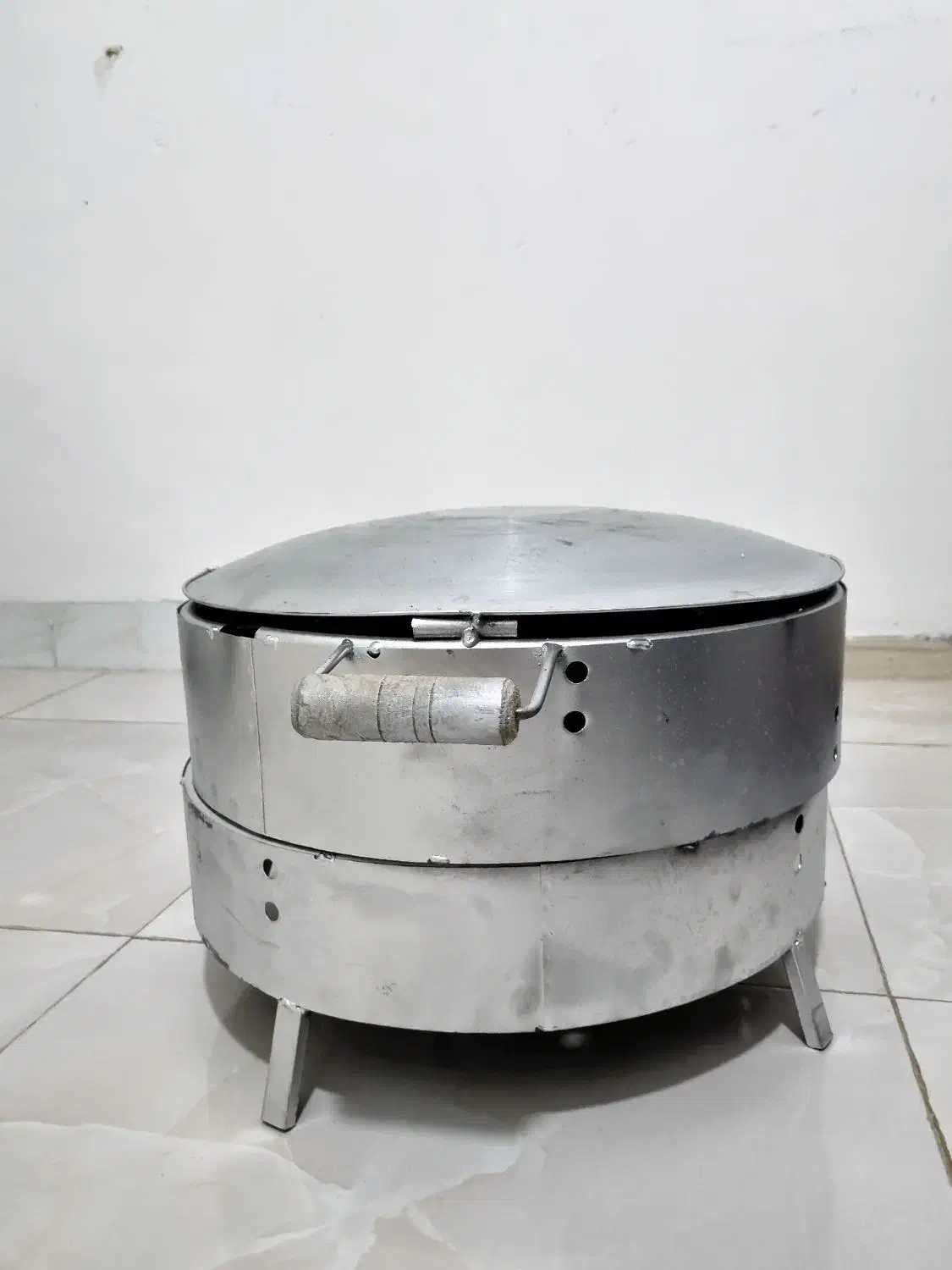 تنور عربی|اجاق گاز و لوازم برقی پختوپز|خورموج, |دیوار