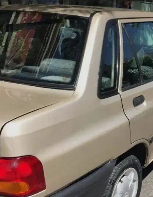 پراید87|خودرو سواری و وانت|چترود, |دیوار