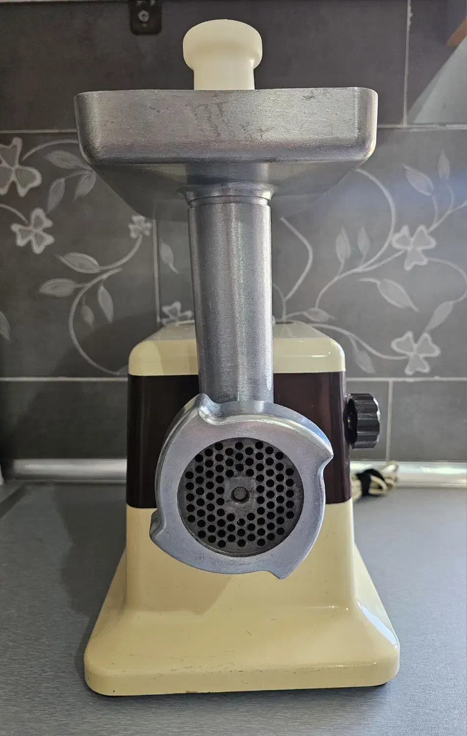 چرخ گوشت پارس خزر|سایر لوازم برقی|ایوان, |دیوار