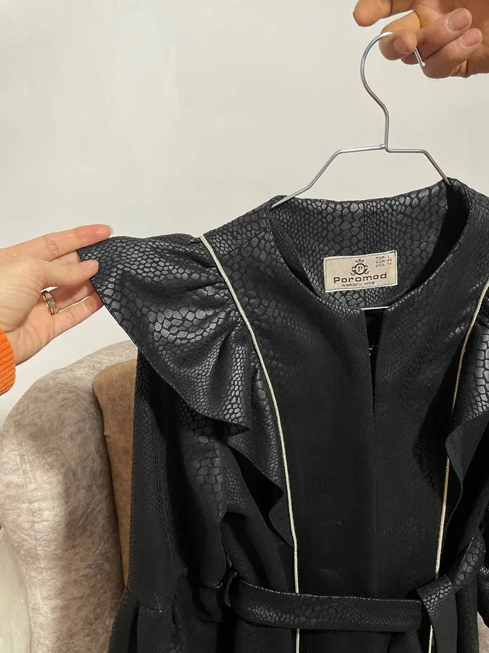 مانتو دخترانه|لباس|مراغه, |دیوار