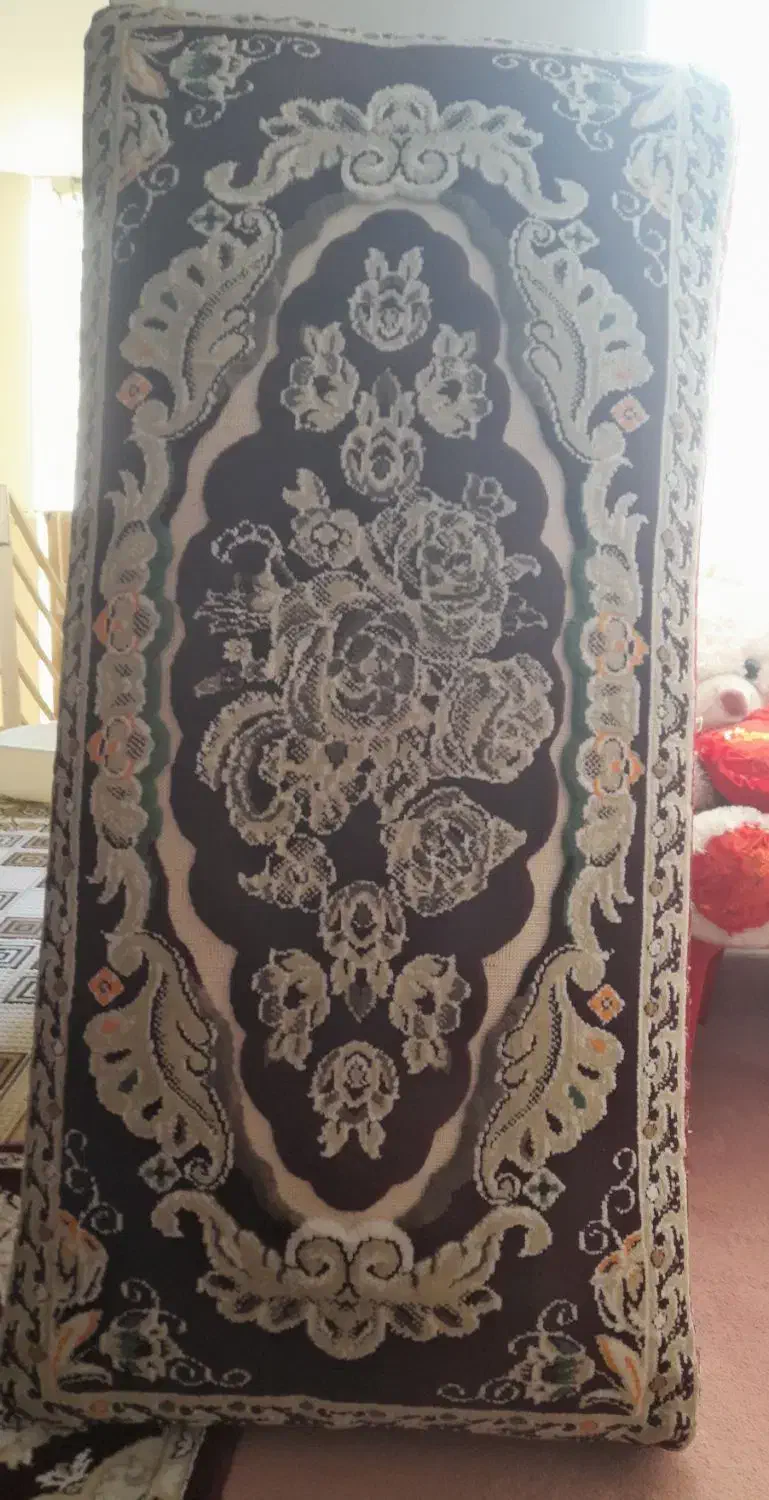 پشتی|پشتی|اراک, |دیوار