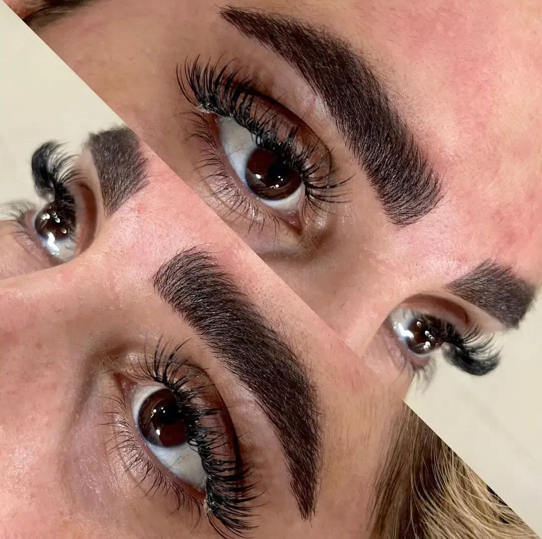 تمامی خدمات تتو صورت وبدن|خدمات آرایشگری و زیبایی|فردیس, فردیس|دیوار