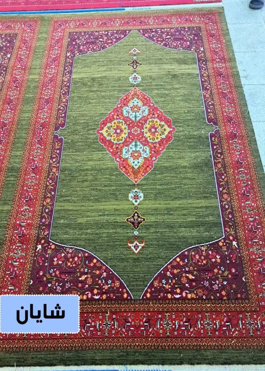 گبه ۳۴۰ شانه|گلیم، جاجیم، گبه|ساری, |دیوار