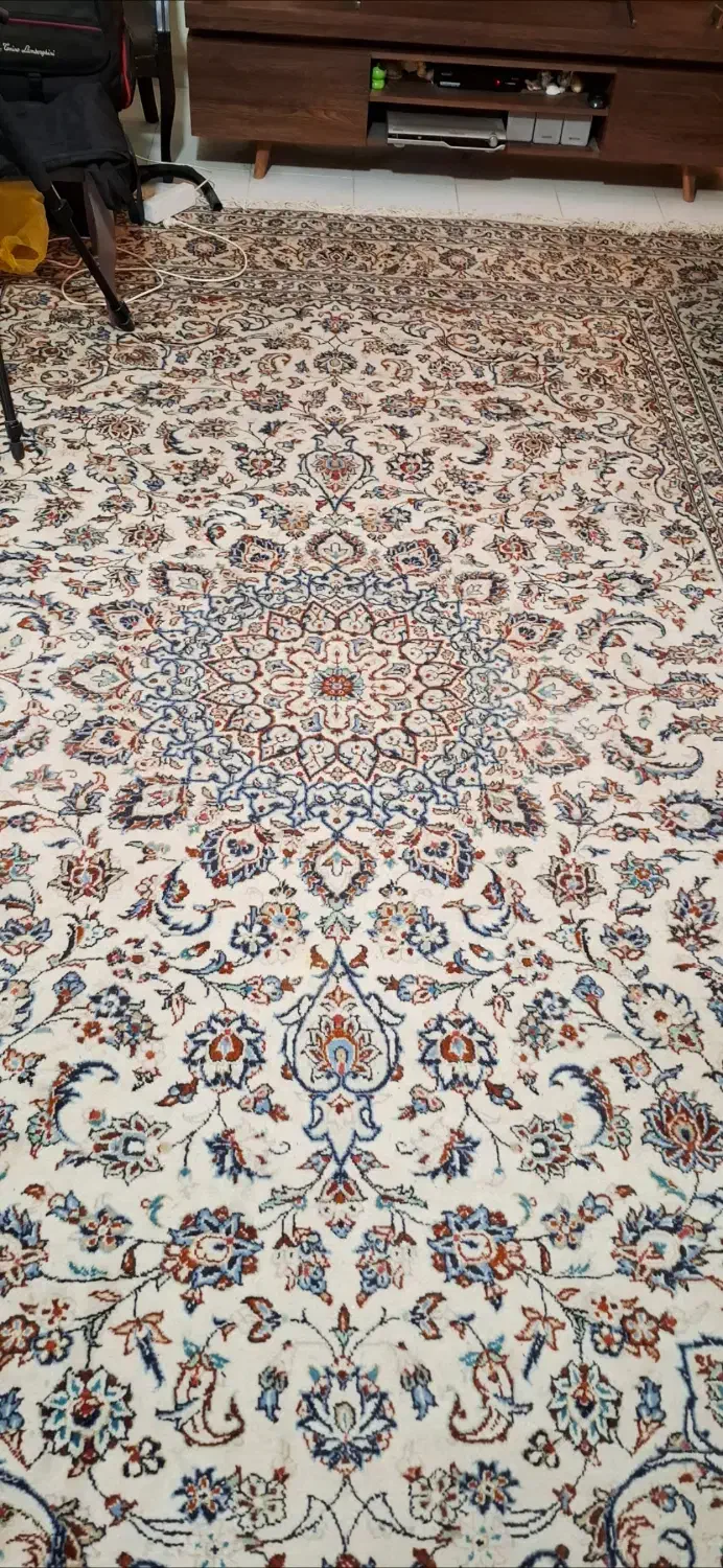 فرش دستباف، ۱۲ متری اردکان|فرش|اصفهان, باغ دریاچه|دیوار