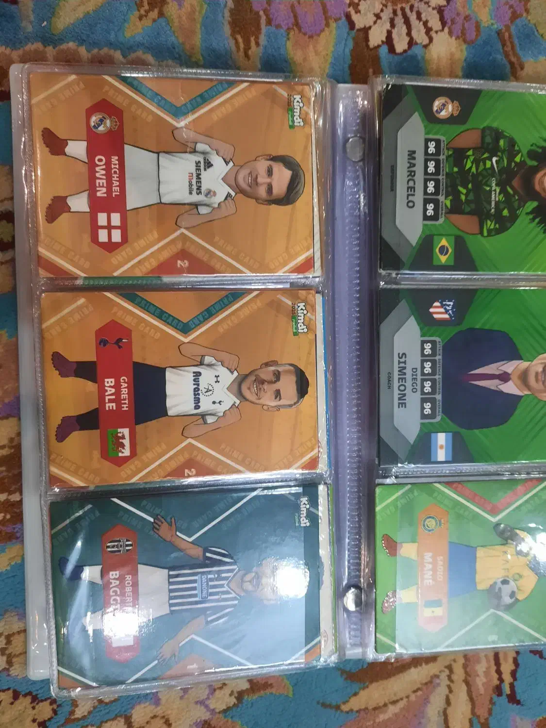 کیمدی2024و2025|کلکسیون و سرگرمی|ری, ولی آباد|دیوار