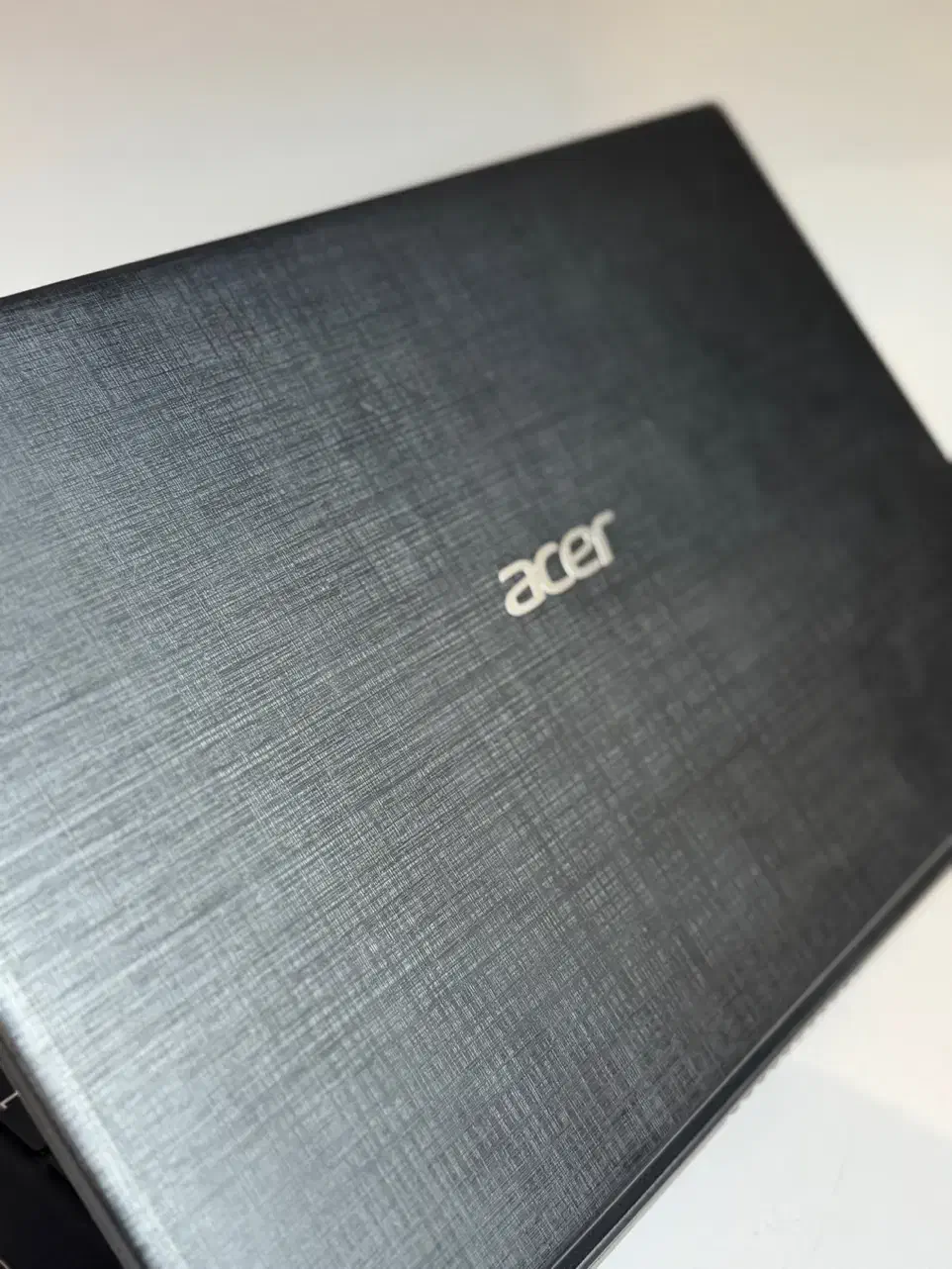 لپ تاپ acer A315-21/دانشجویی|رایانه همراه|تهران, بهداشت|دیوار