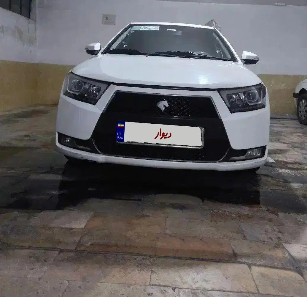 دنا پلاس|خودرو سواری و وانت|بندر ماهشهر, |دیوار