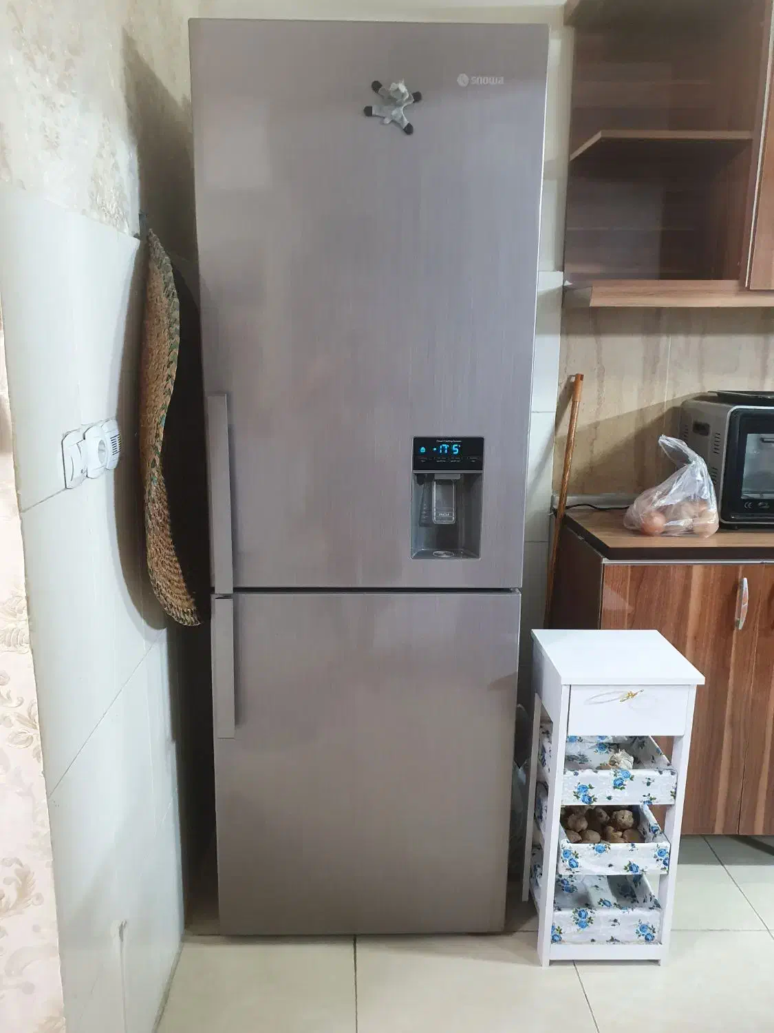 یخچال و لباسشویی و ال سی دی|یخچال و فریزر|مشهد, شهرک لشکر (شهرک غرب)|دیوار