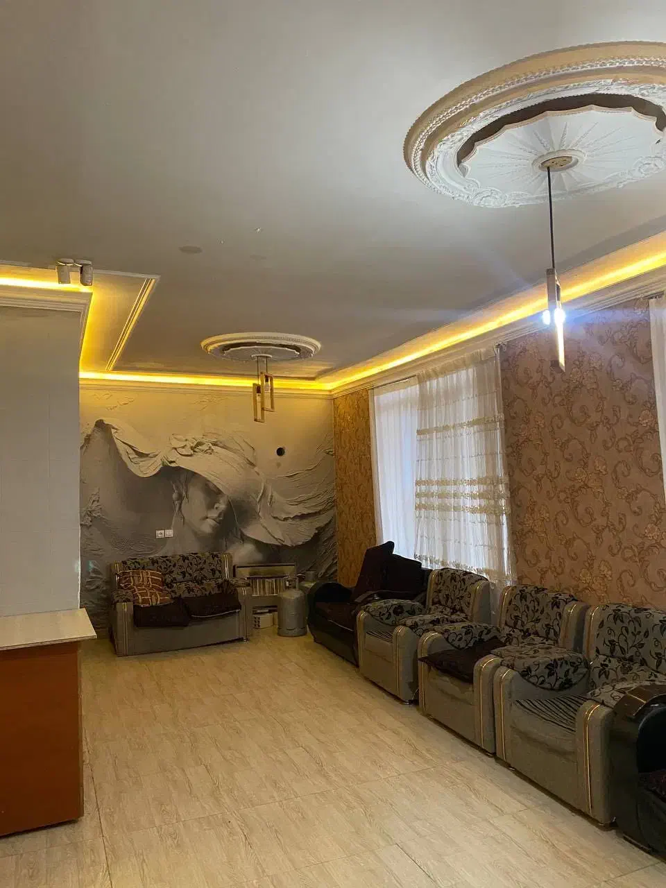 اجاره ویلا روزانه/هفتگی/جشن|اجارهٔ کوتاه‌مدت ویلا و باغ|بروجرد, |دیوار