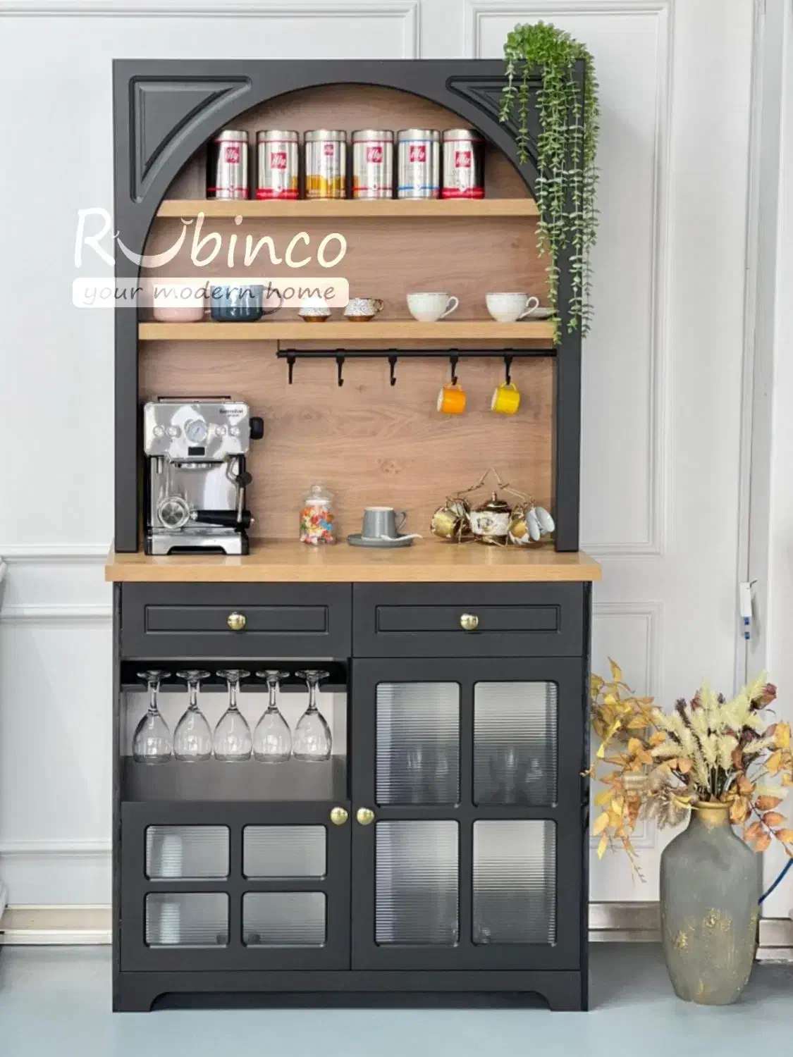 کافی بار و میز بار خانگی مدرن - مدل کلمبیا|بوفه، ویترین، کنسول|تهران, تهرانسر مرکزی|دیوار