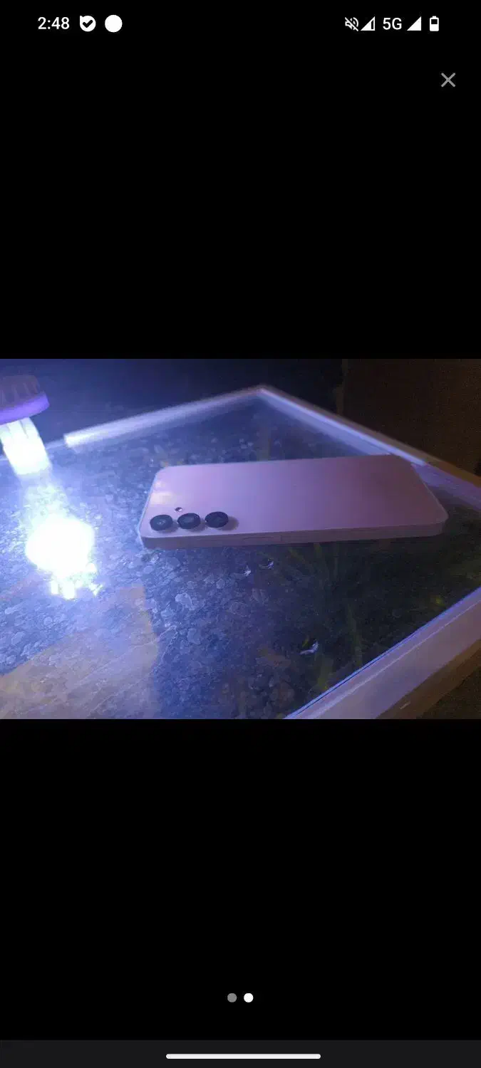 گوشی A15NEW|موبایل|تهران, تهرانپارس غربی|دیوار