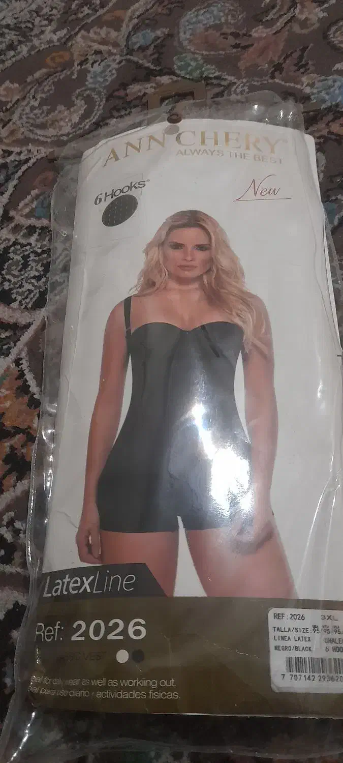 گن انچری اصل 6 قرینه   90 تایی|لباس|تهران, جوادیه تهرانپارس|دیوار