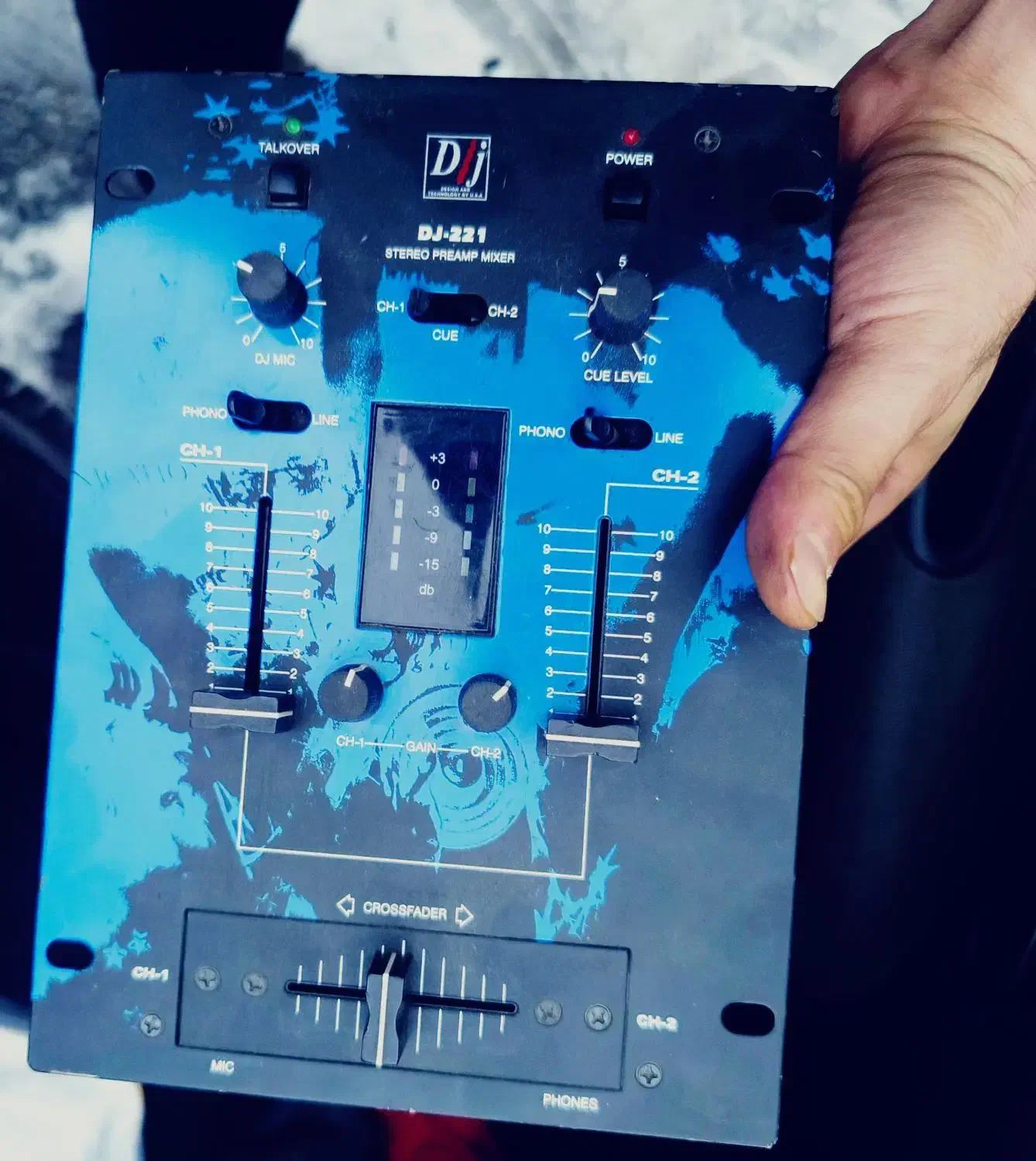 دستگاه دی جی و کنترلر|آلات موسیقی|تهران, فردوس|دیوار