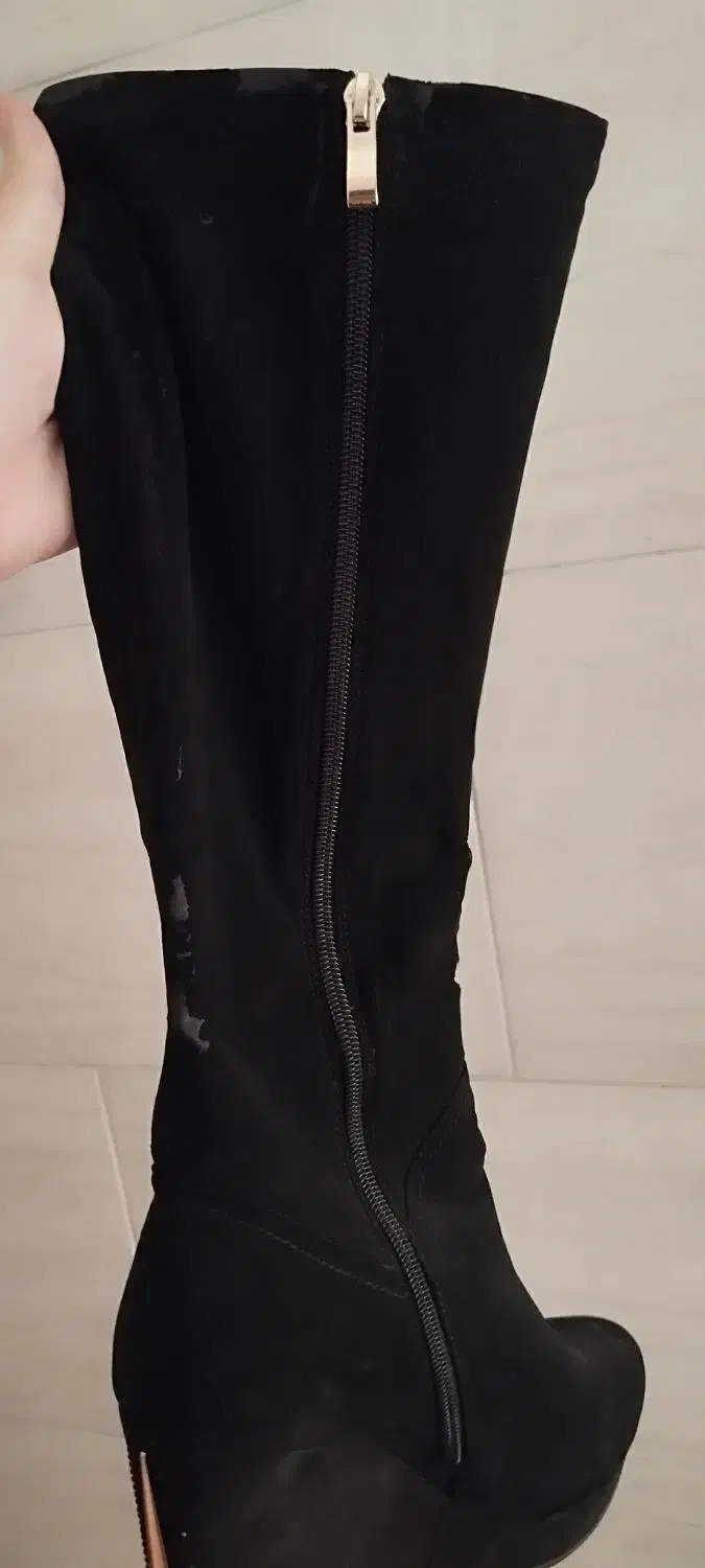 بوت زنانه|کیف، کفش، کمربند|تهران, جوادیه تهرانپارس|دیوار