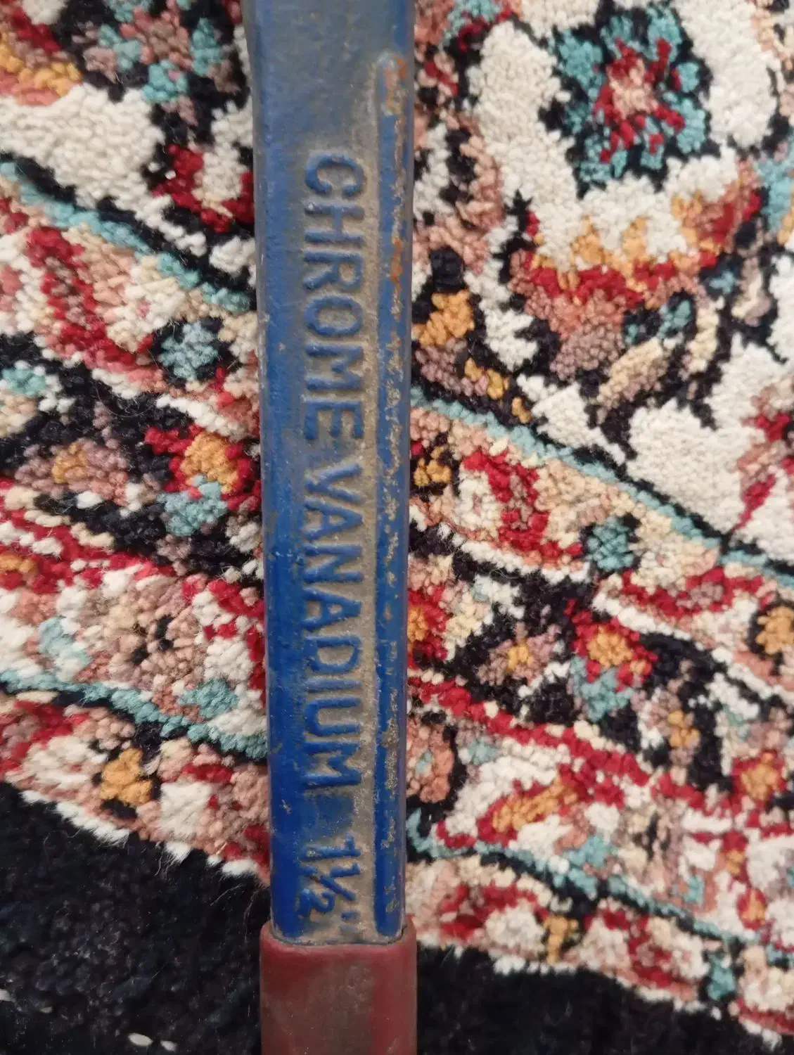 آچار لوله گیر آلمانی|ابزارآلات|تهران, تهرانسر مرکزی|دیوار