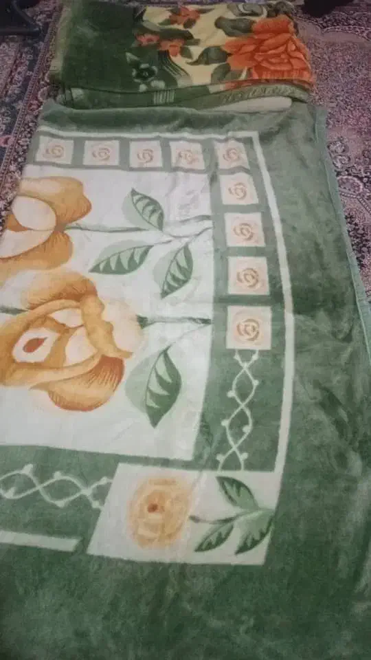 پتو|رختخواب، بالش، پتو|دزفول, |دیوار