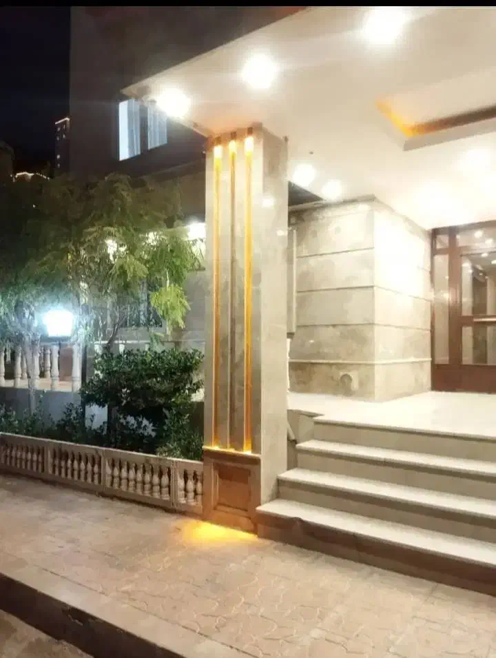 فاز۱۱پردیس زون 3طبقه 14 دیدو ویویی بینظیر|فروش آپارتمان|پردیس, فاز ۱۱|دیوار