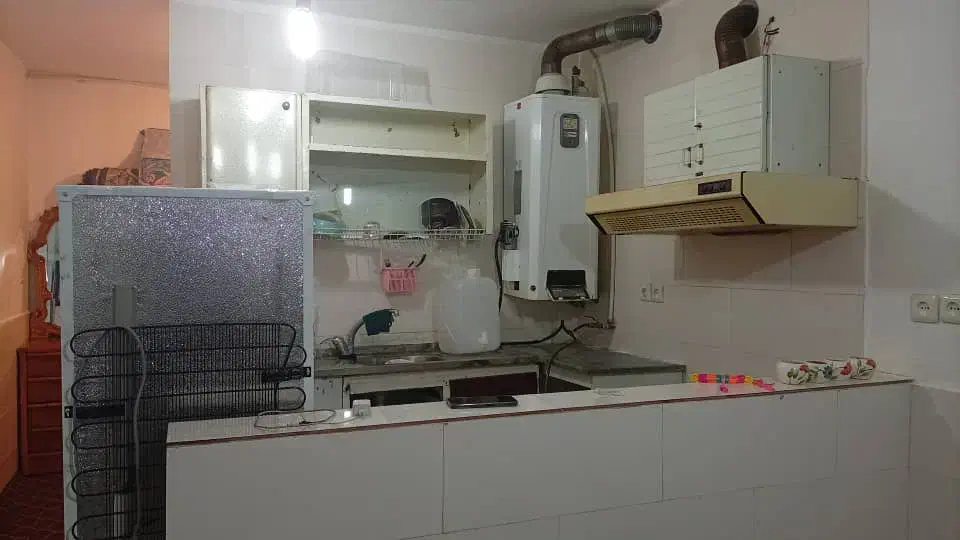 منزل مبله|اجارهٔ کوتاهمدت آپارتمان و سوئیت|شیراز, محمودآباد|دیوار