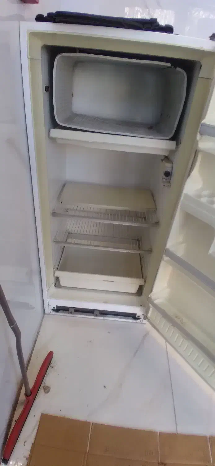 یخچال|یخچال و فریزر|تبریز, |دیوار