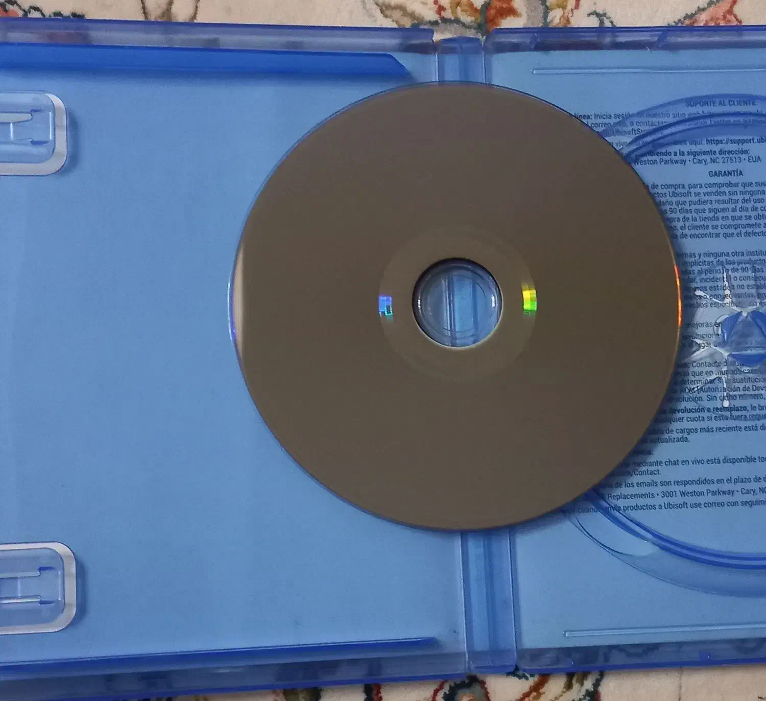 سی دی بازی ps4|کنسول، بازی ویدئویی و آنلاین|کرمانشاه, |دیوار