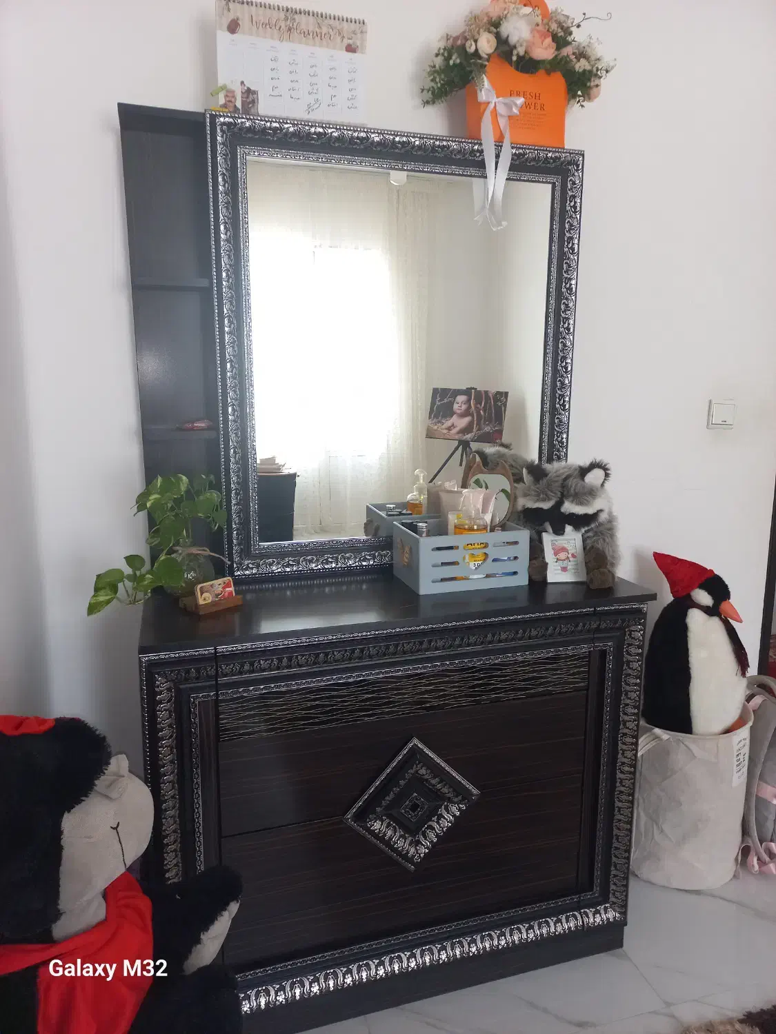 دراور|جاکفشی، کمد، دراور|کرمانشاه, |دیوار