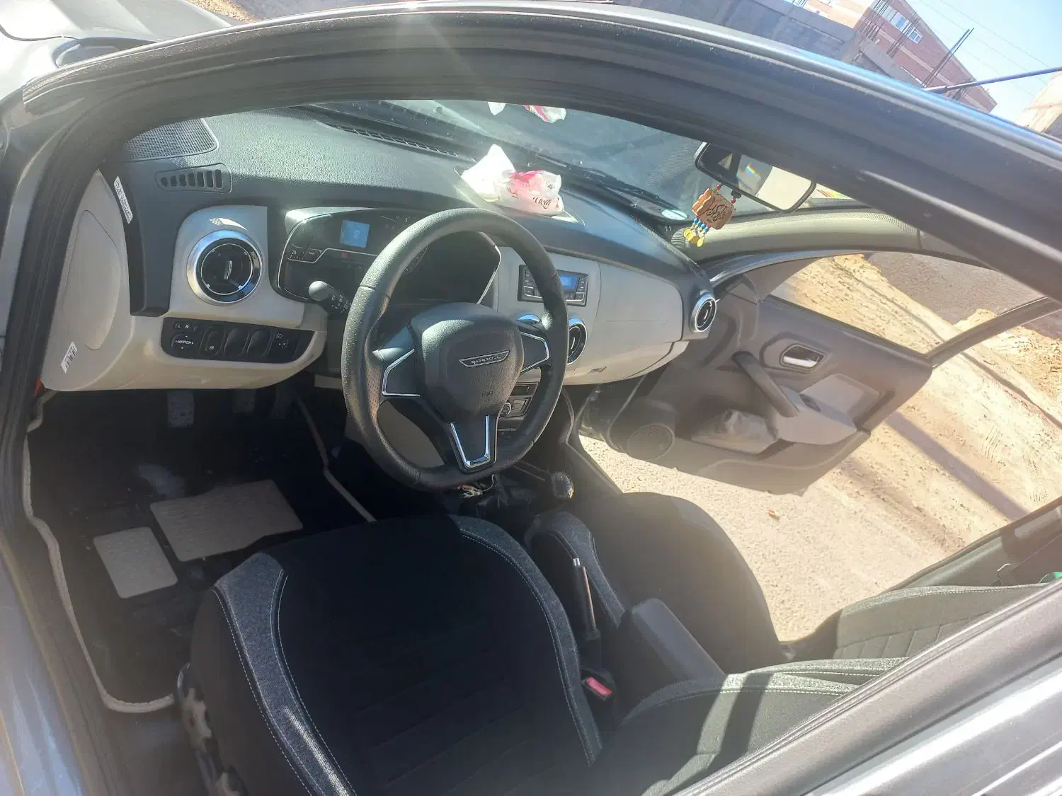 فروش خودرو سهند s۱۴۰۴ فروردین|خودرو سواری و وانت|دهگلان, |دیوار