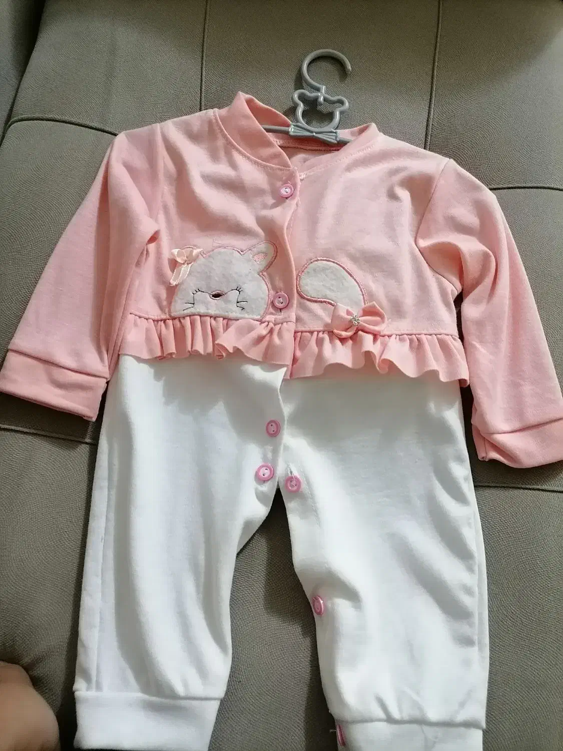 سرهمی دخترانه و پسرانه|لباس|اصفهان, زوان|دیوار