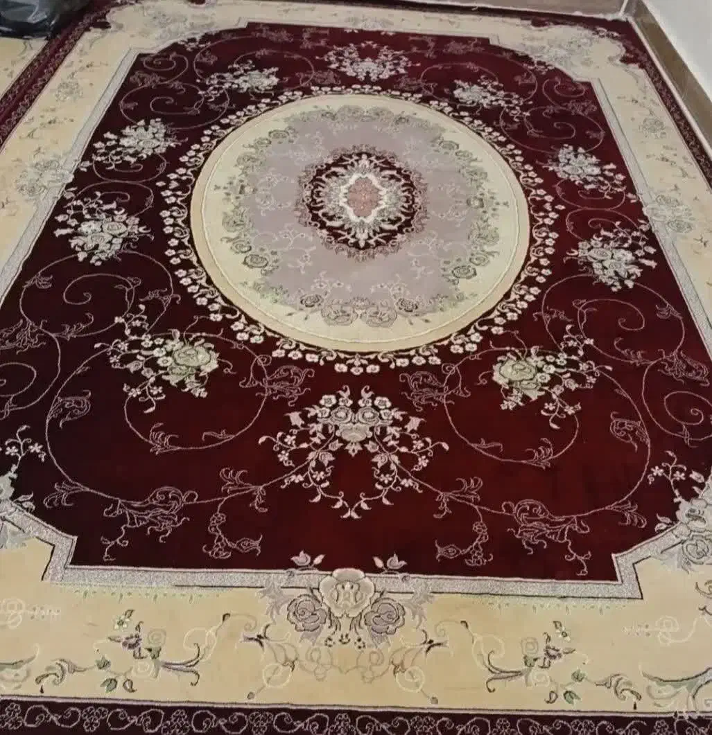 فرش 12 متری 3 عدد|فرش|خرمآباد, |دیوار