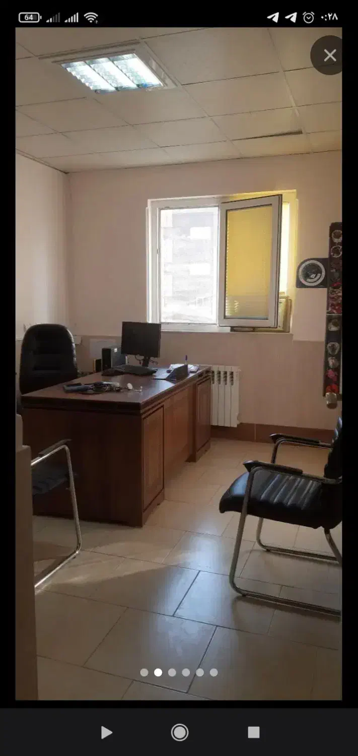 فروش مطب ساختمان پزشکان سینا|فروش دفتر کار، اتاق اداری، مطب|گنبد کاووس, |دیوار