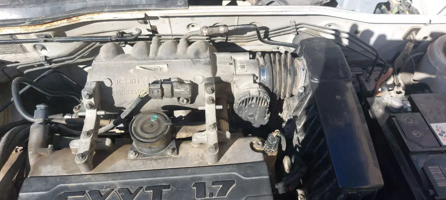 سمند96 دوگانه|خودرو سواری و وانت|ماهنشان, |دیوار