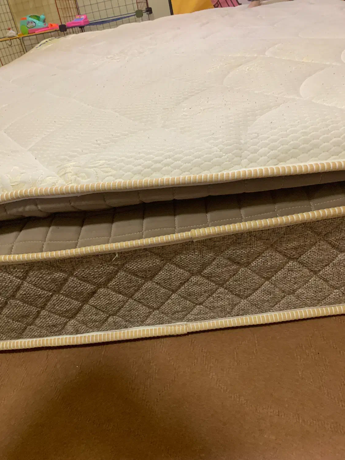 تخت خواب|تشک تختخواب|اهواز, کیان اباد|دیوار