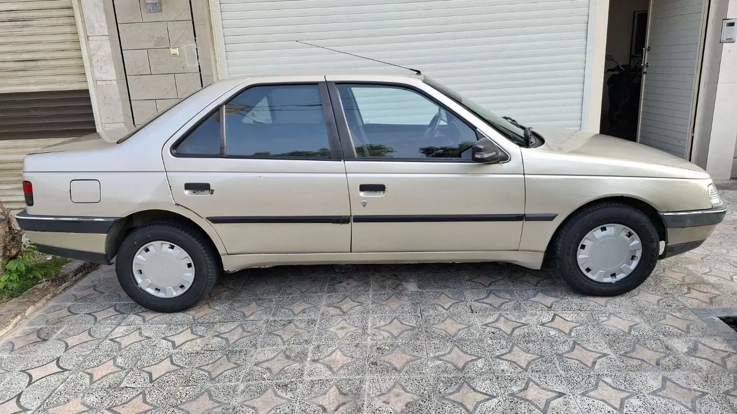 فروش پژو ۴۰۵ مدل ۸۰۳|خودرو سواری و وانت|اندیمشک, |دیوار