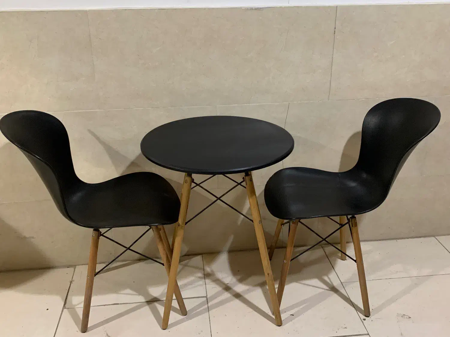 میز صندلی|میز و صندلی غذاخوری|گرگان, |دیوار